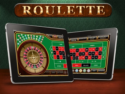 Ipad Roulette spelen bij Ipad Casinos